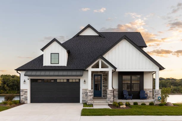 Best Roof Waterproofing  in Wickliffe, OH