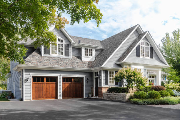 Siding in Wickliffe, OH