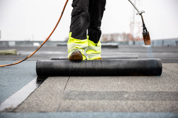 Emergency Roof Repair in Wickliffe, OH
