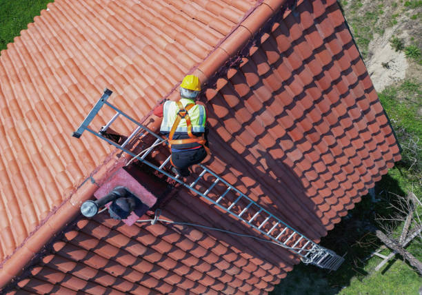 Best Commercial Roofing Services  in Wickliffe, OH