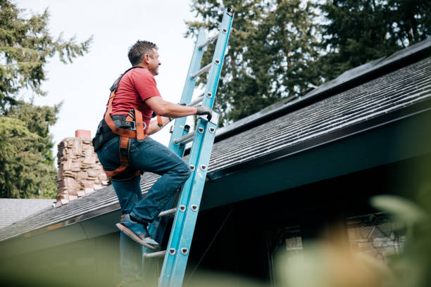 Reliable Wickliffe, OH Roofing Service Solutions