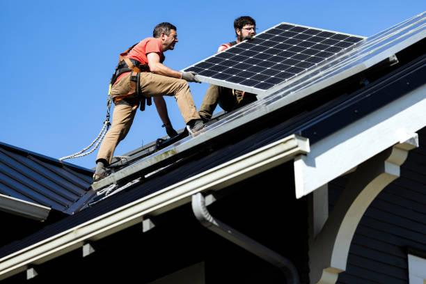 Best Roof Installation  in Wickliffe, OH