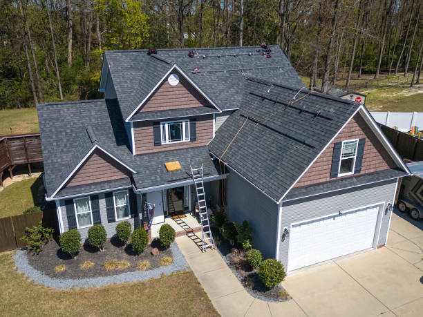 Hot Roofs in Wickliffe, OH