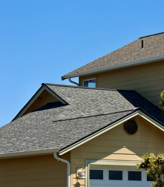 Gutter Replacement in Wickliffe, OH